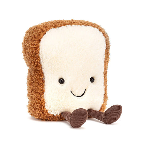 Jellycat Amuseable Toast Small
