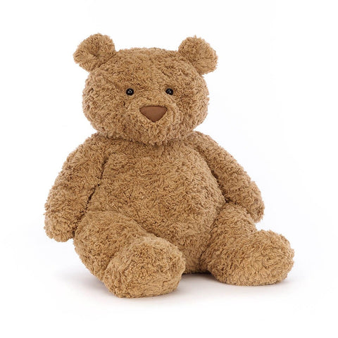 Jellycat Bartholomew Bear Tiny