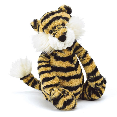 Jellycat Bashful Tiger Small