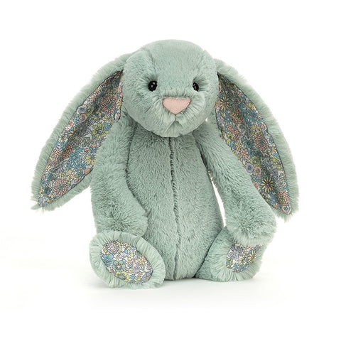 Jellycat Blossom Sage Bunny Medium