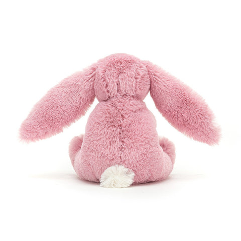 Jellycat Bashful Tulip Bunny Wooden Ring Toy