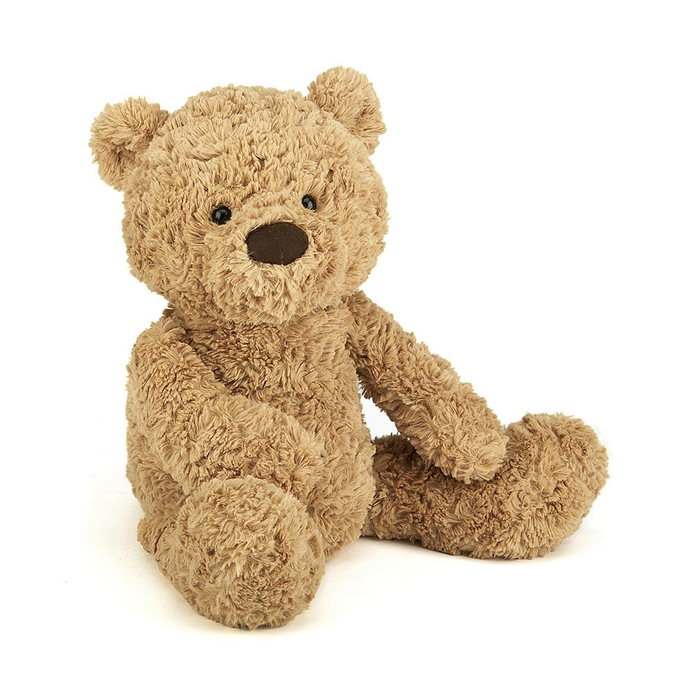 jellycat teddy