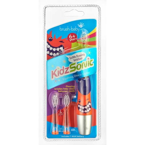 Ziggy KIDZSONIC ( 6+ Yrs ) - BabyPark HK