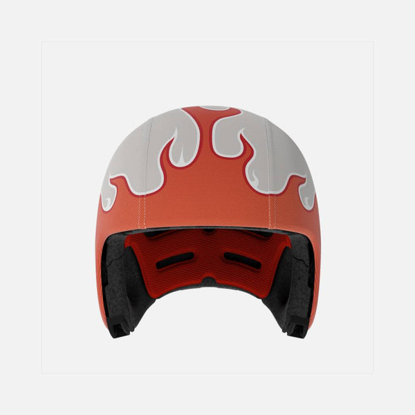 Egg Helmet HK Sale - Dante Skin Front