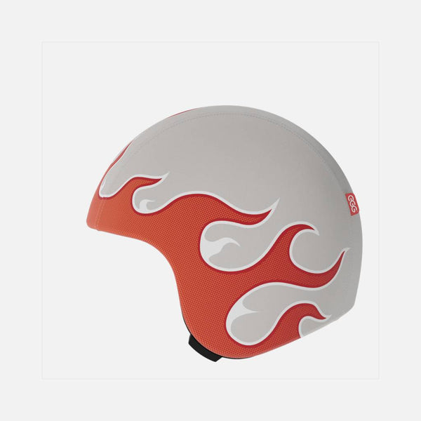 Egg Helmet HK Sale - Dante Skin Side2
