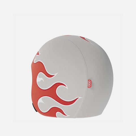 Egg Helmet HK Sale - Dante Skin Side