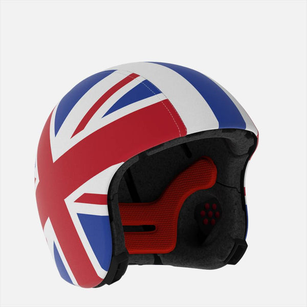 Egg Helmet - Jack skin - BabyPark HK - 3