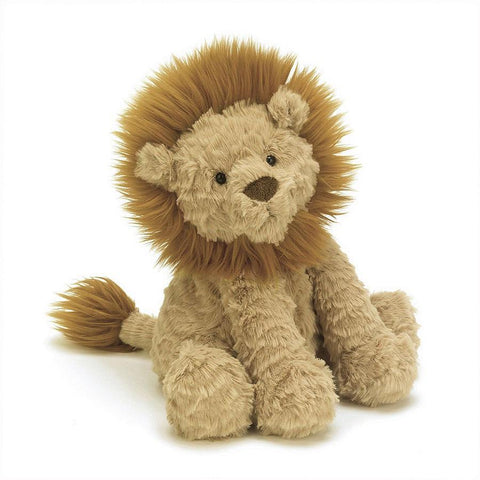 Jellycat Fuddlewuddle Lion Huge