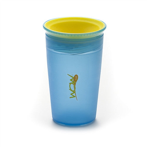 Wow Cup HK Sale Cup for Kids Translucent Spill Free Tumblers - BabyPark HK - 2