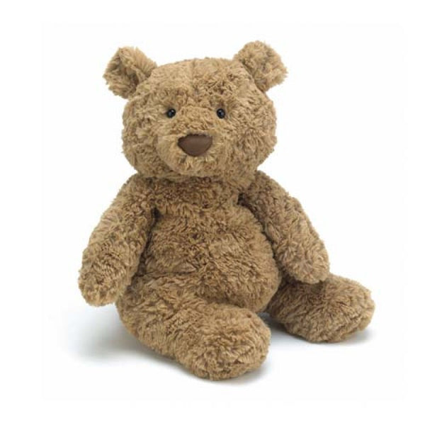 Jellycat Bartholomew Large HK Bear 36cm