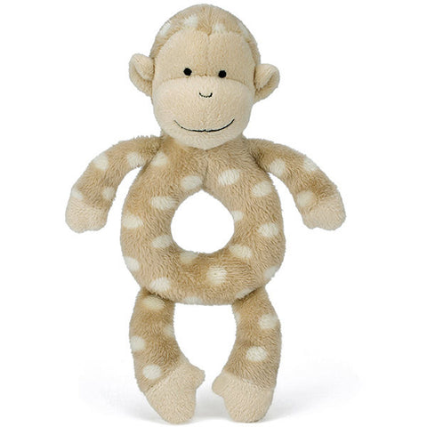 Jellycat Monkey Grabber HK Sale Monty Monkey Grabber 14cm