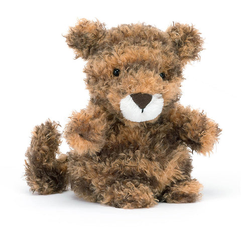 Jellycat Little Tiger