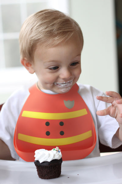 Make My Day HK Bibs Fireman