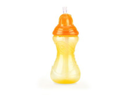 Nuby HK No-spill Clik-IT Flip-IT Cup 360ml