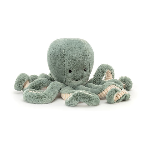 Jellycat Odyssey Octopus Baby