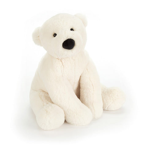Jellycat Perry Polar Bear Tiny