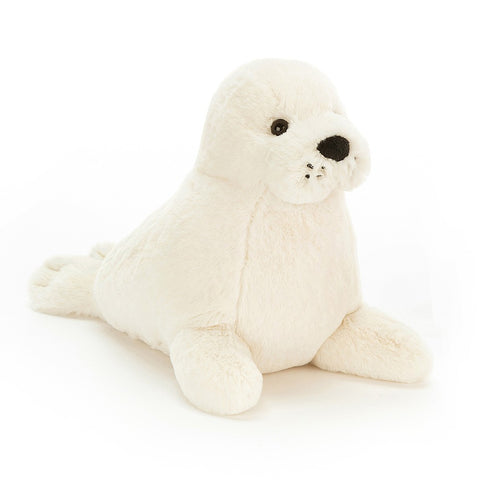 Jellycat Rafferty Seal Pup Small 18cm