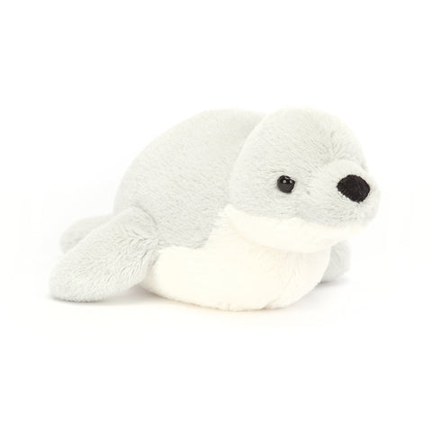 Jellycat Skidoodle Seal