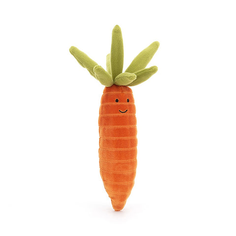 Jellycat HK Vivacious Vegetable Carrot