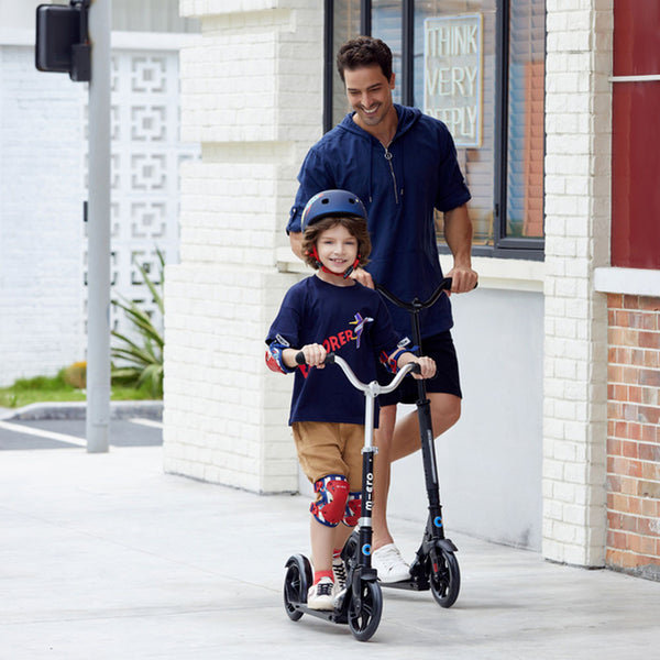 Micro HK Sale Cruiser Black