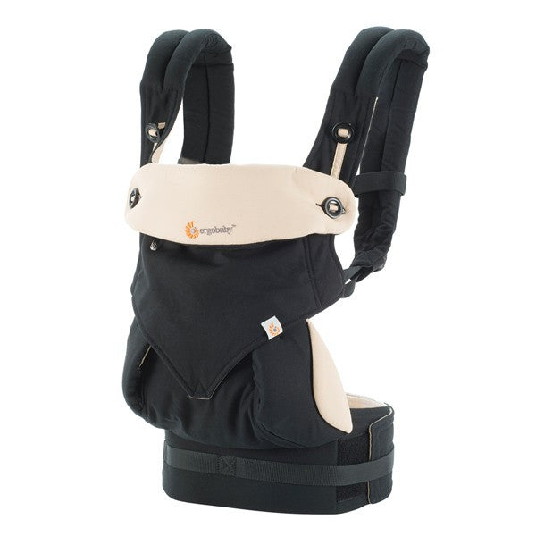 Ergobaby Black Camel Free Ship Arrive in hours Low Price