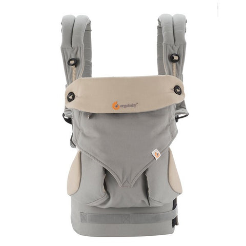 Ergobaby HK Sale Ergo Grey baby carrier