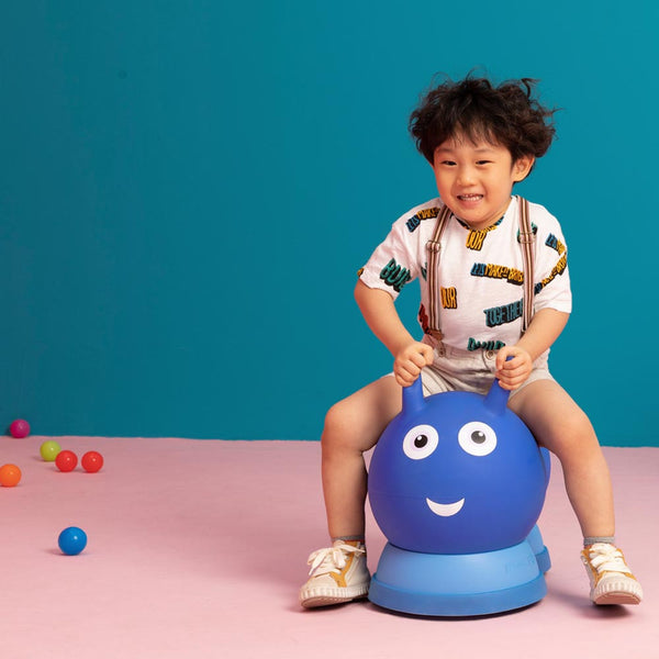 Micro HK Air Hopper Blue