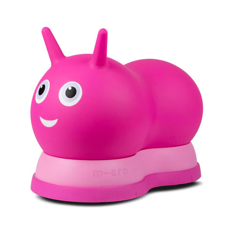 Micro Air Hopper Pink