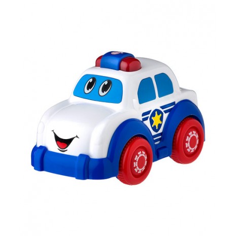 Playgro HK Sale Light and Sound Police Car