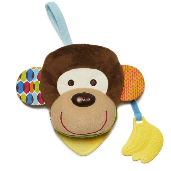 Skip Hop Book - Puppet Monkey.  Minimum 12% Discount.