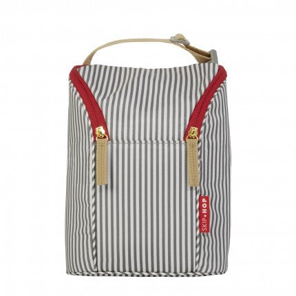 Skip Hop grab and go double bottle