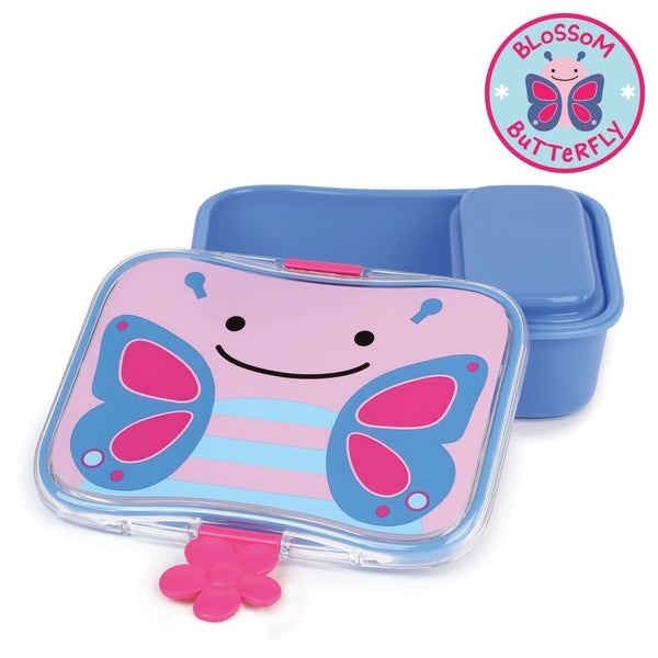 skip hop zoo lunch kit