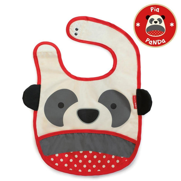 Skip Hop HK Sale: Zoo Tuck-Away Bib - BabyPark HK - 9